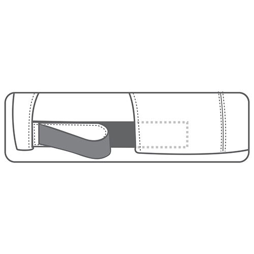 6C630M - Cotton Touch 6 Panel Constructed Full-Fit - AJM - Image 5