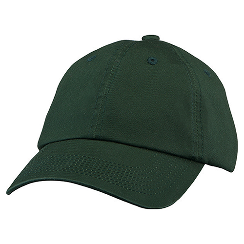 6D470M - Enzyme Washed Deluxe Chino Twill Dad Cap - AJM - Image 6