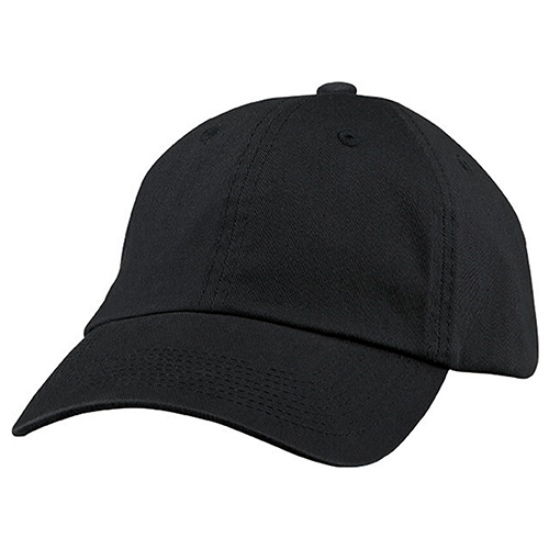 6D470M - Enzyme Washed Deluxe Chino Twill Dad Cap - AJM - Image 7