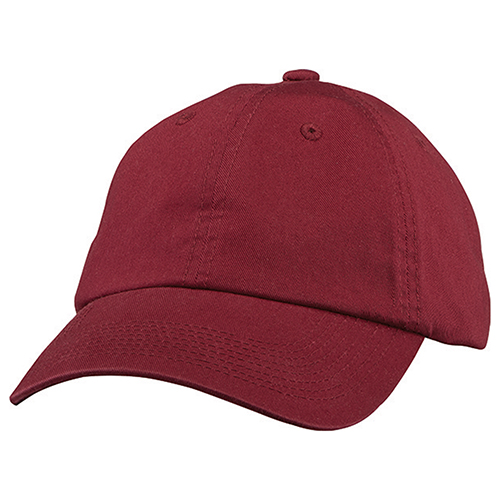 6D470M - Enzyme Washed Deluxe Chino Twill Dad Cap - AJM - Image 8