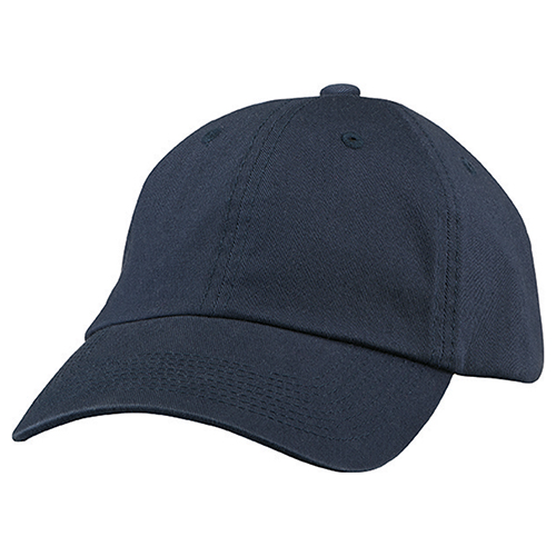 6D470M - Enzyme Washed Deluxe Chino Twill Dad Cap - AJM - Image 10