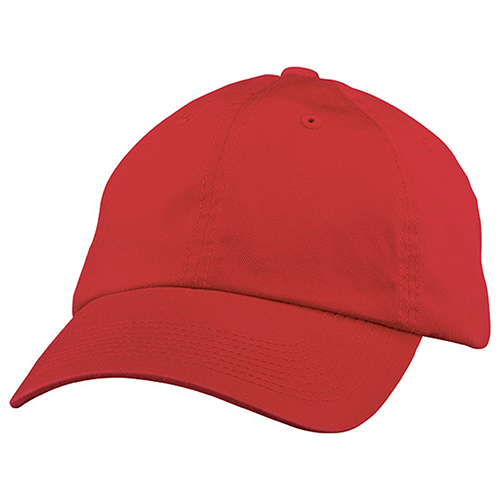 6D470M - Enzyme Washed Deluxe Chino Twill Dad Cap - AJM - Image 12