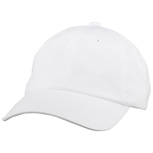 6D470M - Enzyme Washed Deluxe Chino Twill Dad Cap - AJM - Image 15