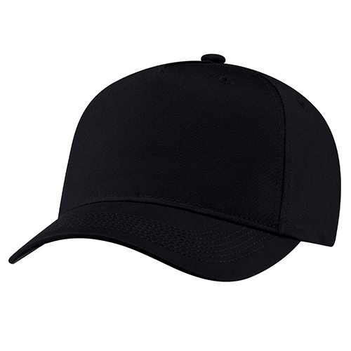 6F080M - Deluxe Chino Twill 5 Panel Constructed Pro-Five - AJM - Image 7