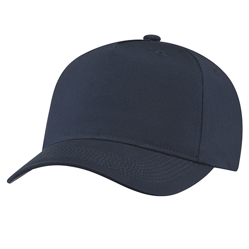 6F080M - Deluxe Chino Twill 5 Panel Constructed Pro-Five - AJM - Image 12