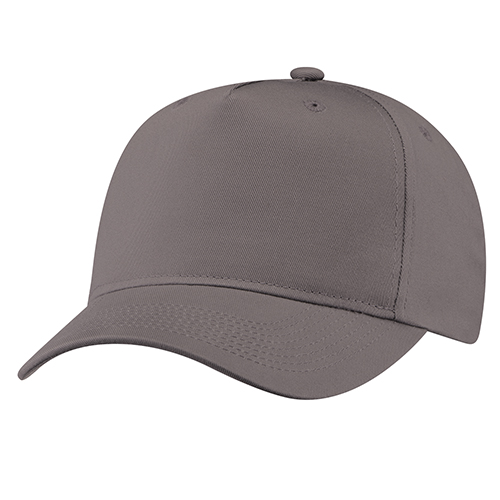 6F080M - Deluxe Chino Twill 5 Panel Constructed Pro-Five - AJM - Image 14