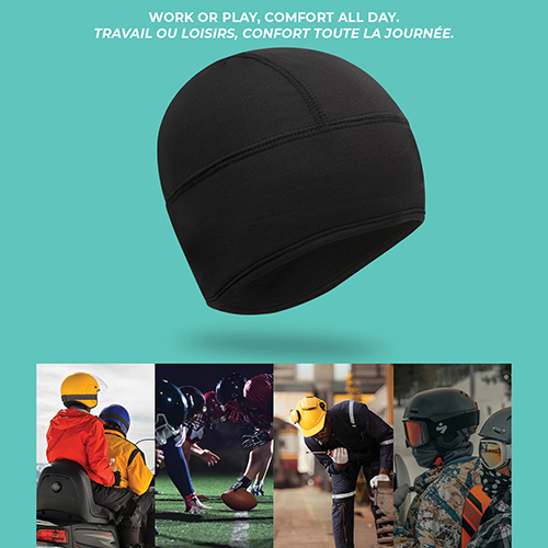 6T300M - Skull Board Toque - AJM - Image 5