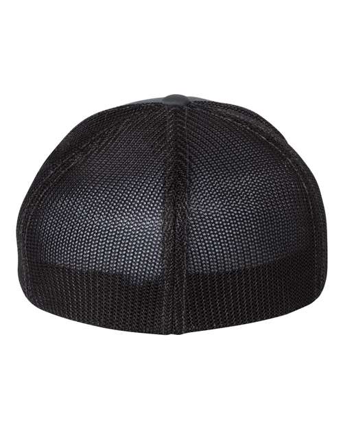 110 - R-Flex Trucker Cap - Richardson - Image 8