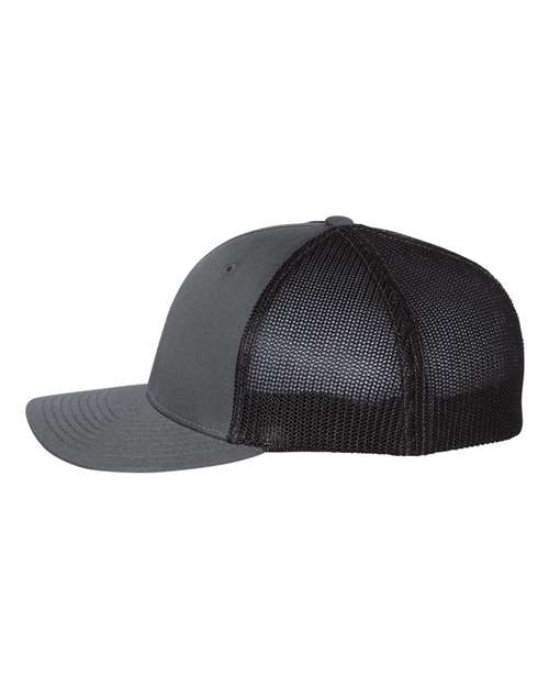 110 - R-Flex Trucker Cap - Richardson - Image 9
