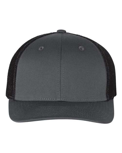 110 - R-Flex Trucker Cap - Richardson - Image 7