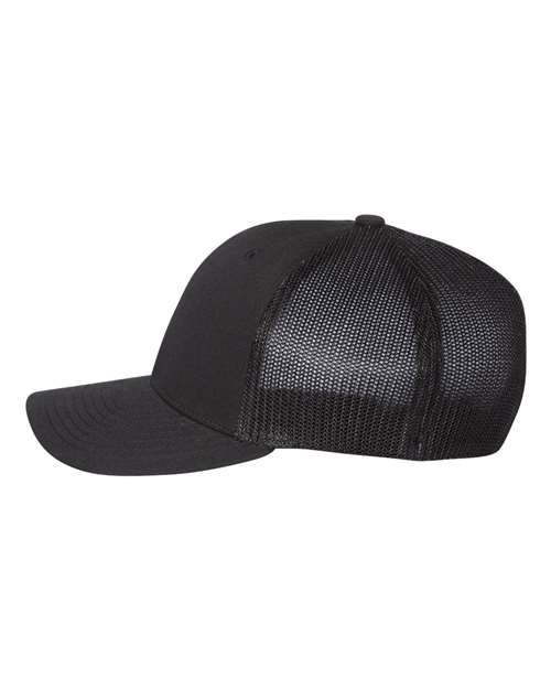 110 - R-Flex Trucker Cap - Richardson - Image 3
