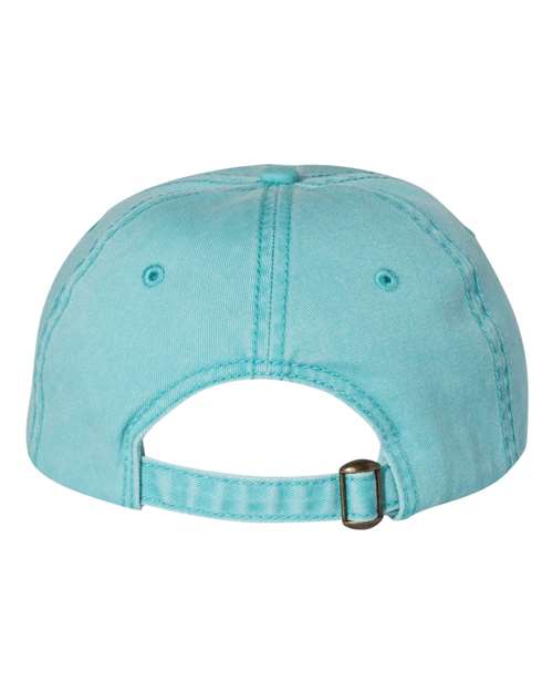 SP500 - Pigment-Dyed Cap - Valucap - Image 2