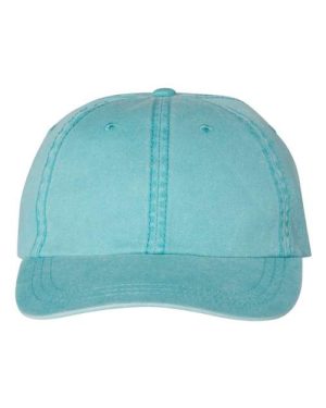SP500 - Pigment-Dyed Cap - Valucap