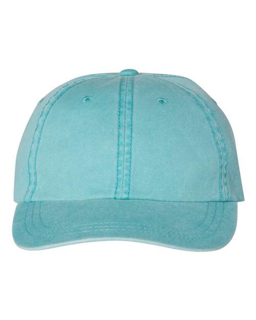 SP500 - Pigment-Dyed Cap - Valucap