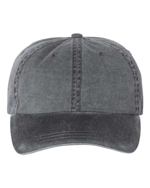 SP500 - Pigment-Dyed Cap - Valucap - Image 4