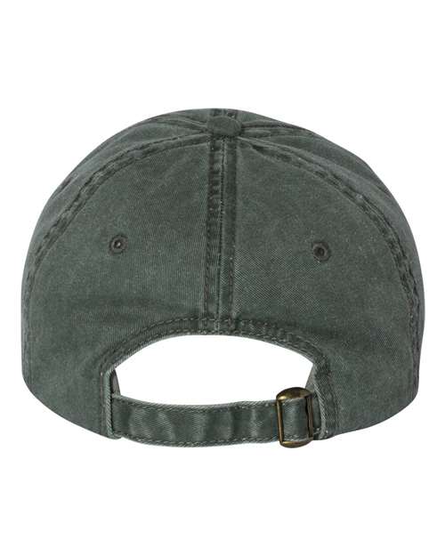 SP500 - Pigment-Dyed Cap - Valucap - Image 14