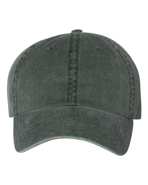 SP500 - Pigment-Dyed Cap - Valucap - Image 13