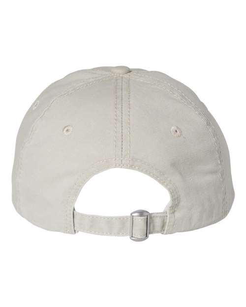 SP500 - Pigment-Dyed Cap - Valucap - Image 41