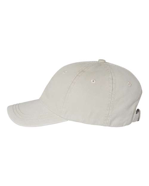 SP500 - Pigment-Dyed Cap - Valucap - Image 42