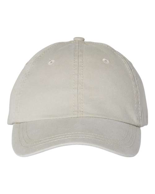 SP500 - Pigment-Dyed Cap - Valucap - Image 40