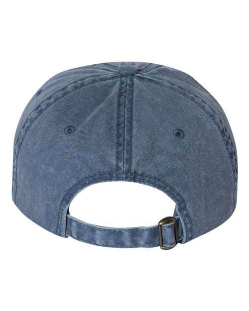 SP500 - Pigment-Dyed Cap - Valucap - Image 23