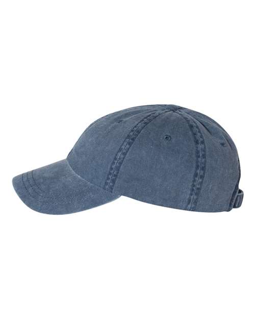 SP500 - Pigment-Dyed Cap - Valucap - Image 24