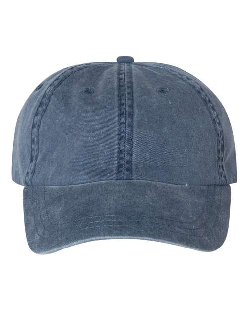SP500 - Pigment-Dyed Cap - Valucap - Image 22