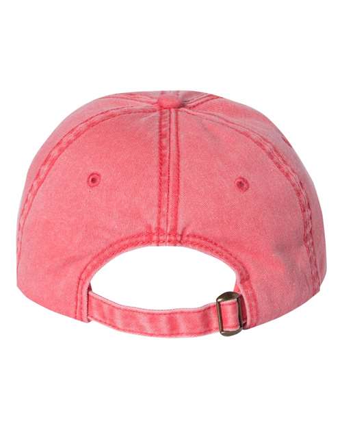 SP500 - Pigment-Dyed Cap - Valucap - Image 35