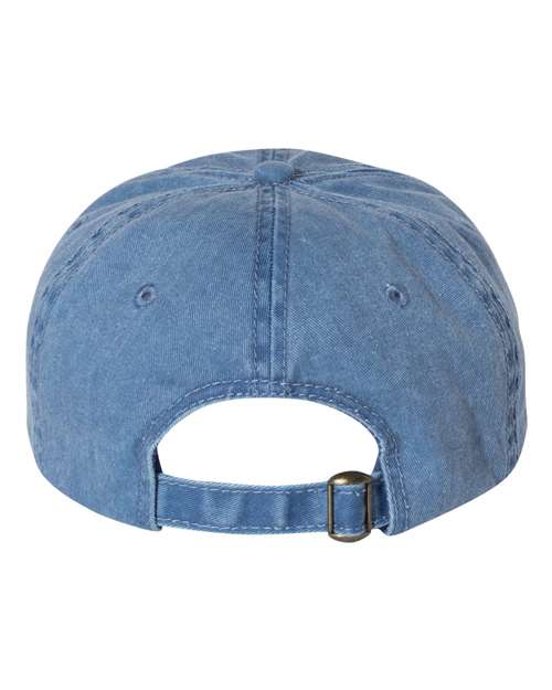 SP500 - Pigment-Dyed Cap - Valucap - Image 38