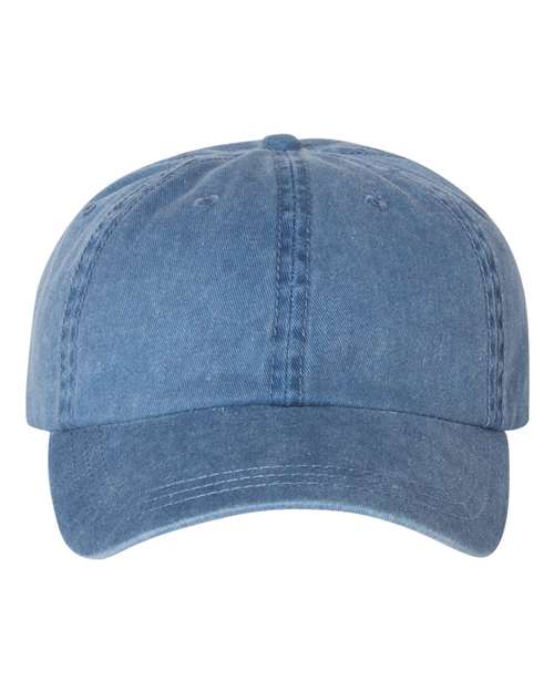 SP500 - Pigment-Dyed Cap - Valucap - Image 37