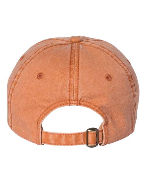 SP500 - Pigment-Dyed Cap - Valucap - Image 47