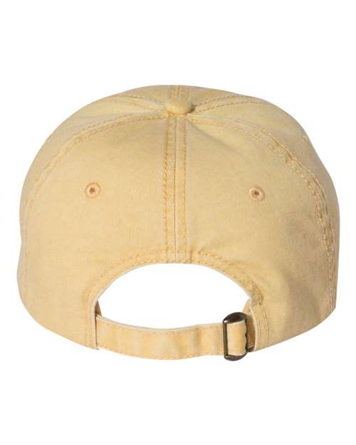 SP500 - Pigment-Dyed Cap - Valucap - Image 20