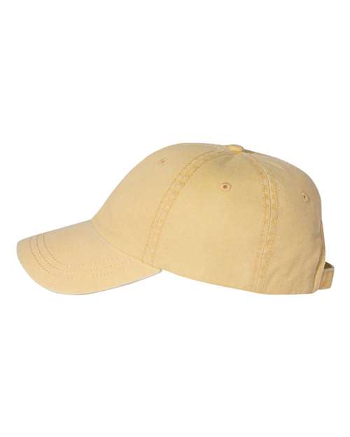 SP500 - Pigment-Dyed Cap - Valucap - Image 21