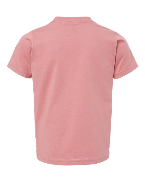 3321 - Toddler Fine Jersey Tee - Rabbit Skins - Image 53