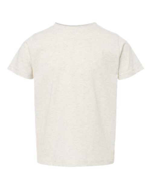 3321 - Toddler Fine Jersey Tee - Rabbit Skins - Image 64