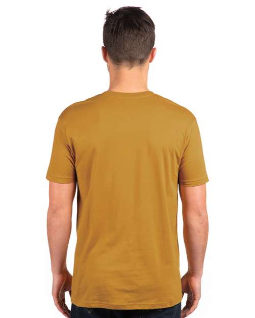 3600 - Cotton T-Shirt - Next Level - Image 2