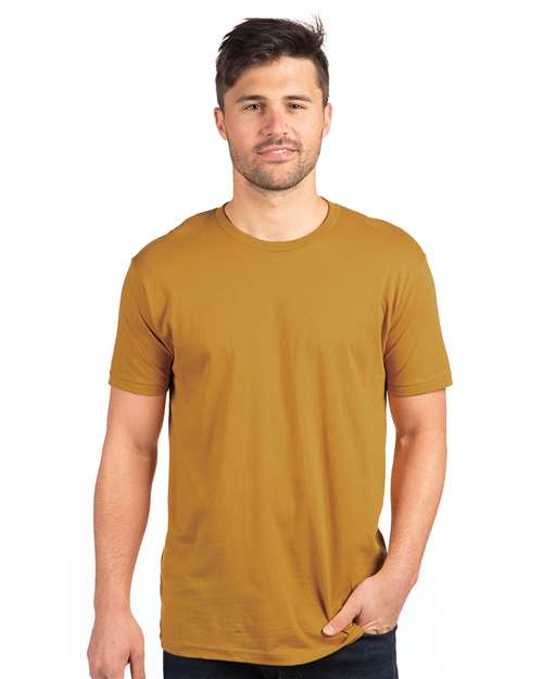 3600 - Cotton T-Shirt - Next Level