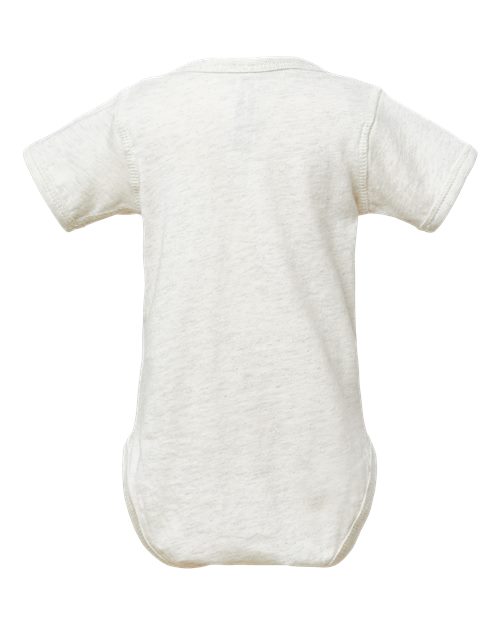 4424 - Infant Fine Jersey Bodysuit - Rabbit Skins - Image 22