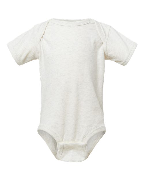 4424 - Infant Fine Jersey Bodysuit - Rabbit Skins - Image 21