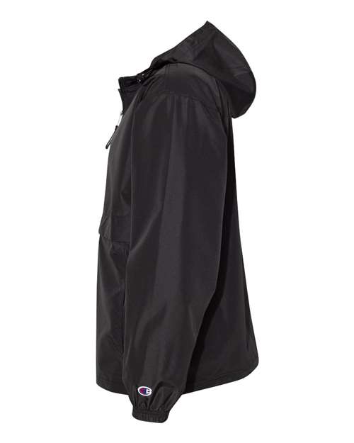 CO200 - Unisex Packable Anorak Jacket - Champion - Image 6