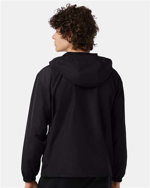 CO200 - Unisex Packable Anorak Jacket - Champion - Image 3
