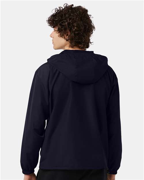 CO200 - Unisex Packable Anorak Jacket - Champion - Image 39