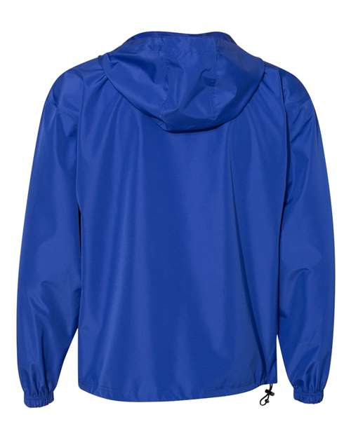 CO200 - Unisex Packable Anorak Jacket - Champion - Image 65