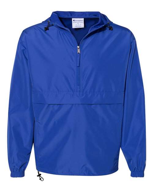 CO200 - Unisex Packable Anorak Jacket - Champion - Image 64