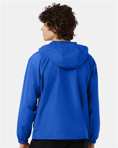 CO200 - Unisex Packable Anorak Jacket - Champion - Image 63