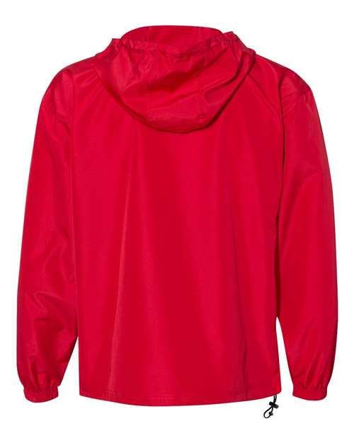 CO200 - Unisex Packable Anorak Jacket - Champion - Image 77
