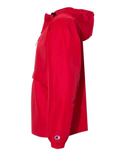 CO200 - Unisex Packable Anorak Jacket - Champion - Image 78