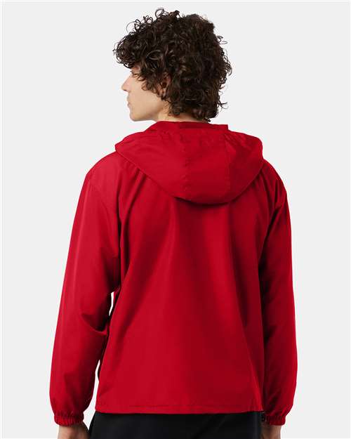 CO200 - Unisex Packable Anorak Jacket - Champion - Image 75