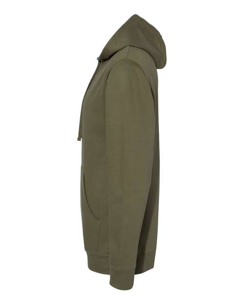 SS4500 - Unisex Midweight Hooded Sweatshirt - Independent Trading Co. - Image 12