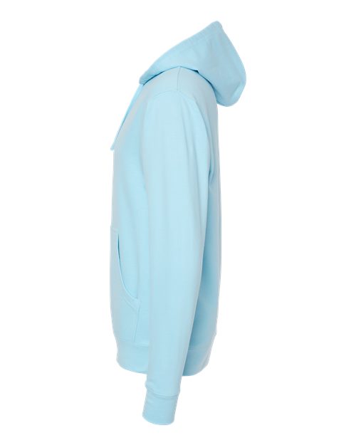 SS4500 - Unisex Midweight Hooded Sweatshirt - Independent Trading Co. - Image 36